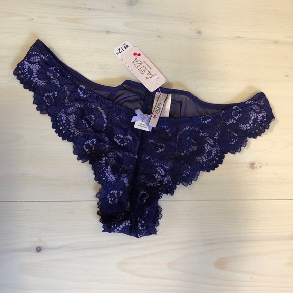 NWT, NWOT La senza cheeky underwear and things - Picture 2 of 7